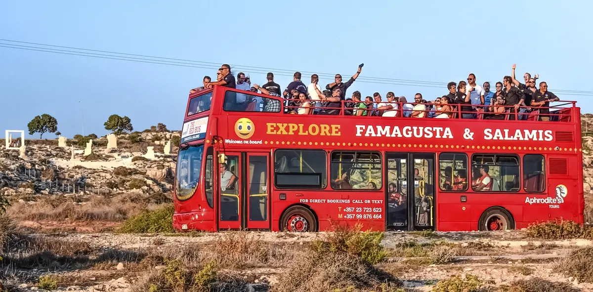 Are Hop-On Hop-Off Double-Decker Bus Tours Worth It?